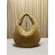 Replica YSL Saint Laurent Icare hobo Bag Suede Yellow Fake