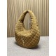 Replica YSL Saint Laurent Icare hobo Bag Suede Yellow Fake