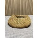 Replica YSL Saint Laurent Icare hobo Bag Suede Yellow Fake