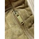 Replica YSL Saint Laurent Icare hobo Bag Suede Yellow Fake
