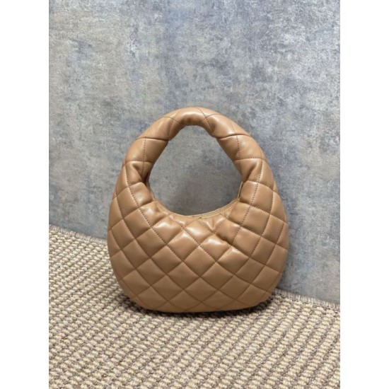Replica YSL Saint Laurent Icarino Boby Bag Pink Fake