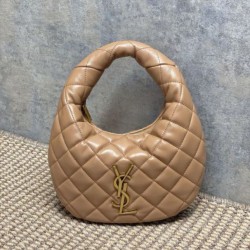 Replica YSL Saint Laurent Icarino Boby Bag Pink Fake