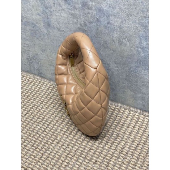 Replica YSL Saint Laurent Icarino Boby Bag Pink Fake