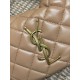 Replica YSL Saint Laurent Icarino Boby Bag Pink Fake