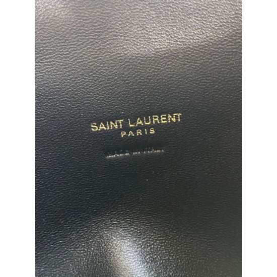 Replica YSL Saint Laurent Icarino Boby Bag Pink Fake