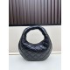 Replica YSL Saint Laurent Icarino Boby Bag Black Fake