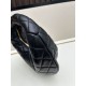 Replica YSL Saint Laurent Icarino Boby Bag Black Fake