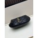 Replica YSL Saint Laurent Icarino Boby Bag Black Fake