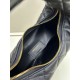 Replica YSL Saint Laurent Icarino Boby Bag Black Fake