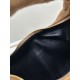 Replica YSL Saint Laurent Icarino Boby Bag Suede Yellow Fake