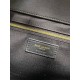 Replica YSL Saint Laurent Icare ClaccicMedium Tote Bag Black Fake