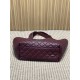 Replica YSL Saint Laurent Icare Claccic Medium Tote Bag Red Fake