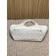 Replica YSL Saint Laurent Icare Claccic Medium Tote Bag Beige Fake
