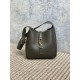 Replica YSL Saint Laurent Le 5 À 7 supple mini hobo Bag Light Coffee Fake Replica YSL Saint Laurent Le 5 À 7 supple mini hobo Bag Light Coffee Fake