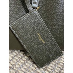 Replica YSL Saint Laurent Le 5 À 7 supple mini hobo Bag Light Coffee Fake Replica YSL Saint Laurent Le 5 À 7 supple mini hobo Bag Light Coffee Fake