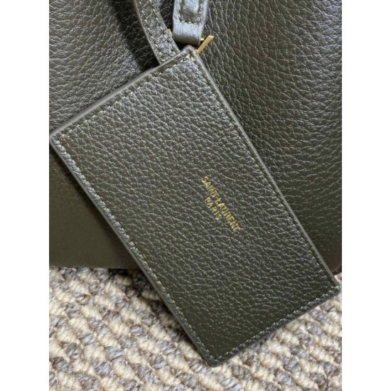 Replica YSL Saint Laurent Le 5 À 7 supple mini hobo Bag Light Coffee Fake Replica YSL Saint Laurent Le 5 À 7 supple mini hobo Bag Light Coffee Fake
