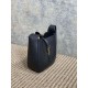Replica YSL Saint Laurent Le 5 À 7 supple mini hobo Bag Black Fake Replica YSL Saint Laurent Le 5 À 7 supple mini hobo Bag Black Fake