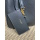Replica YSL Saint Laurent Le 5 À 7 supple mini hobo Bag Black Fake Replica YSL Saint Laurent Le 5 À 7 supple mini hobo Bag Black Fake