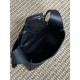 Replica YSL Saint Laurent Le 5 À 7 supple mini hobo Bag Black Fake Replica YSL Saint Laurent Le 5 À 7 supple mini hobo Bag Black Fake