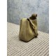 Replica YSL Saint Laurent Le 5 À 7 supple mini hobo Suede Bag Yellow Clone Replica YSL Saint Laurent Le 5 À 7 supple mini hobo Suede Bag Yellow Clone