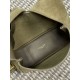 Replica YSL Saint Laurent Le 5 À 7 supple mini hobo Suede Bag Yellow Clone Replica YSL Saint Laurent Le 5 À 7 supple mini hobo Suede Bag Yellow Clone