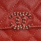 Replica Chanel Dark Horse Kelly Long Handle Bag AP3238 Red Clone