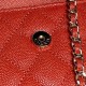 Replica Chanel Dark Horse Kelly Long Handle Bag AP3238 Red Clone