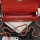 Replica Chanel Dark Horse Kelly Long Handle Bag AP3238 Red Clone