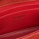 Replica Chanel Dark Horse Kelly Long Handle Bag AP3238 Red Clone