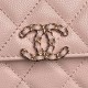 Replica Chanel Dark Horse Kelly Long Handle Bag AP3238 Pink Clone