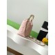 Replica Chanel 25S Limited Edition Vanity Case Bag with Top Handle AP4591 Pink Clone Replica Chanel 25S Limited Edition Vanity Case Bag with Top Handle AP4591 Pink Clone