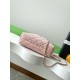 Replica Chanel 25S Limited Edition Vanity Case Bag with Top Handle AP4591 Pink Clone Replica Chanel 25S Limited Edition Vanity Case Bag with Top Handle AP4591 Pink Clone