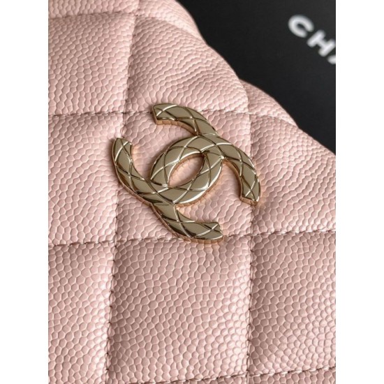 Replica Chanel 25S Limited Edition Vanity Case Bag with Top Handle AP4591 Pink Clone Replica Chanel 25S Limited Edition Vanity Case Bag with Top Handle AP4591 Pink Clone