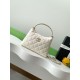 Replica Chanel 25S Limited Edition Vanity Case Bag with Top Handle AP4591 Beige Clone Replica Chanel 25S Limited Edition Vanity Case Bag with Top Handle AP4591 Beige Clone