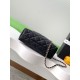 Replica Chanel 25S Limited Edition Vanity Case Bag with Top Handle AP4591 Black Clone Replica Chanel 25S Limited Edition Vanity Case Bag with Top Handle AP4591 Black Clone
