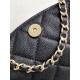 Replica Chanel 25S Limited Edition Vanity Case Bag with Top Handle AP4591 Black Clone Replica Chanel 25S Limited Edition Vanity Case Bag with Top Handle AP4591 Black Clone