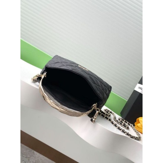 Replica Chanel 25S Limited Edition Vanity Case Bag with Top Handle AP4591 Black Clone Replica Chanel 25S Limited Edition Vanity Case Bag with Top Handle AP4591 Black Clone