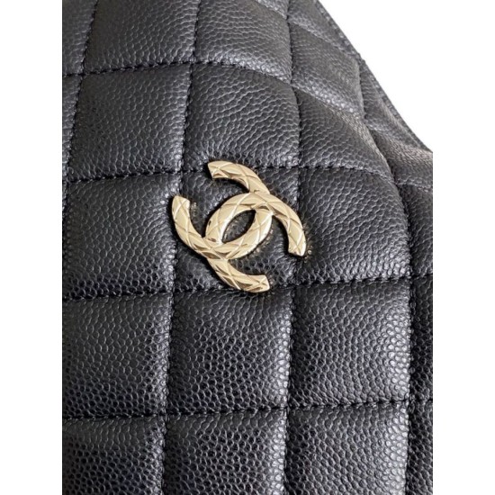 Replica Chanel 25S Limited Edition Vanity Case Bag with Top Handle AP4591 Black Clone Replica Chanel 25S Limited Edition Vanity Case Bag with Top Handle AP4591 Black Clone