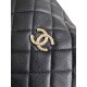 Replica Chanel 25S Limited Edition Vanity Case Bag with Top Handle AP4591 Black Clone Replica Chanel 25S Limited Edition Vanity Case Bag with Top Handle AP4591 Black Clone