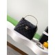 Replica Chanel 25S Limited Edition Vanity Case Bag with Top Handle AP4591 Black Clone Replica Chanel 25S Limited Edition Vanity Case Bag with Top Handle AP4591 Black Clone
