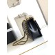 Replica Chanel 25A Mini / Small Flap Bag with Gold Charm Chain AS2649 AS2615 Black Clone