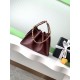 Replica Chanel 25C Large/Small Bucket Bag in Grained Calfskin AS5311 AS5293 Burgundy Clone Replica Chanel 25C Large/Small Bucket Bag in Grained Calfskin AS5311 AS5293 Burgundy Clone
