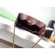 Replica Chanel 25C Large/Small Bucket Bag in Grained Calfskin AS5311 AS5293 Burgundy Clone Replica Chanel 25C Large/Small Bucket Bag in Grained Calfskin AS5311 AS5293 Burgundy Clone