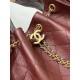 Replica Chanel 25C Large/Small Bucket Bag in Grained Calfskin AS5311 AS5293 Burgundy Clone Replica Chanel 25C Large/Small Bucket Bag in Grained Calfskin AS5311 AS5293 Burgundy Clone