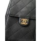 Replica Chanel 25C Large/Small Bucket Bag in Grained Calfskin AS5311 AS5293 Black Clone Replica Chanel 25C Large/Small Bucket Bag in Grained Calfskin AS5311 AS5293 Black Clone