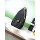 Replica Chanel 25C Large/Small Bucket Bag in Grained Calfskin AS5311 AS5293 Black Clone Replica Chanel 25C Large/Small Bucket Bag in Grained Calfskin AS5311 AS5293 Black Clone
