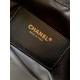 Replica Chanel 25C Large/Small Bucket Bag in Grained Calfskin AS5311 AS5293 Black Clone Replica Chanel 25C Large/Small Bucket Bag in Grained Calfskin AS5311 AS5293 Black Clone