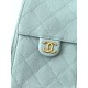 Replica Chanel 25C Large/Small Bucket Bag in Grained Calfskin AS5311 AS5293 Blue Replica Chanel 25C Large/Small Bucket Bag in Grained Calfskin AS5311 AS5293 Blue