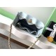 Replica Chanel 25C Large/Small Bucket Bag in Grained Calfskin AS5311 AS5293 Blue Replica Chanel 25C Large/Small Bucket Bag in Grained Calfskin AS5311 AS5293 Blue