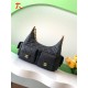 Replica Chanel 25C Large/Maxi Hobo Bag Metallic AS5339 AS5302 Black Clone